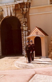 MONACO